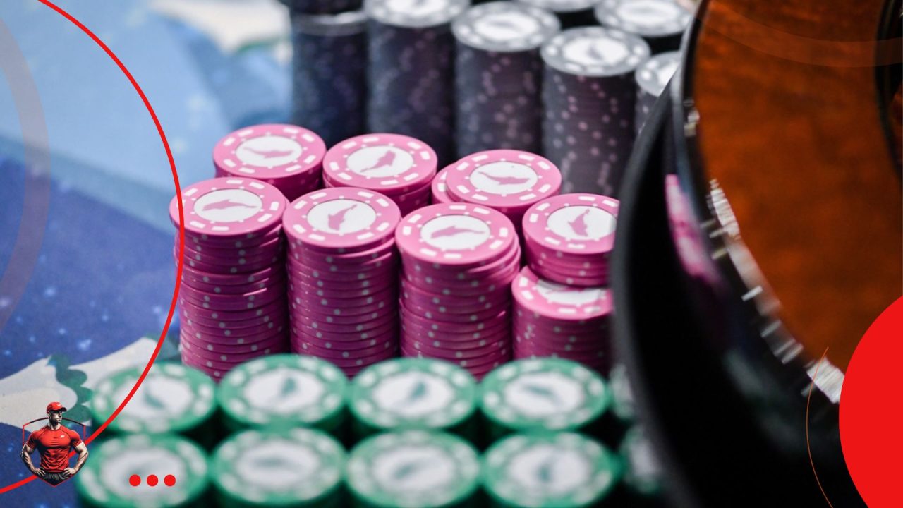 Risicobeheer: Hoe Casino Verliezen Minimaliseren