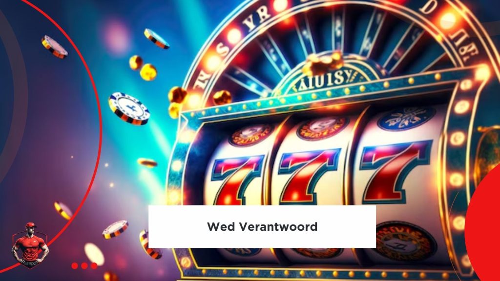 Wed Verantwoord