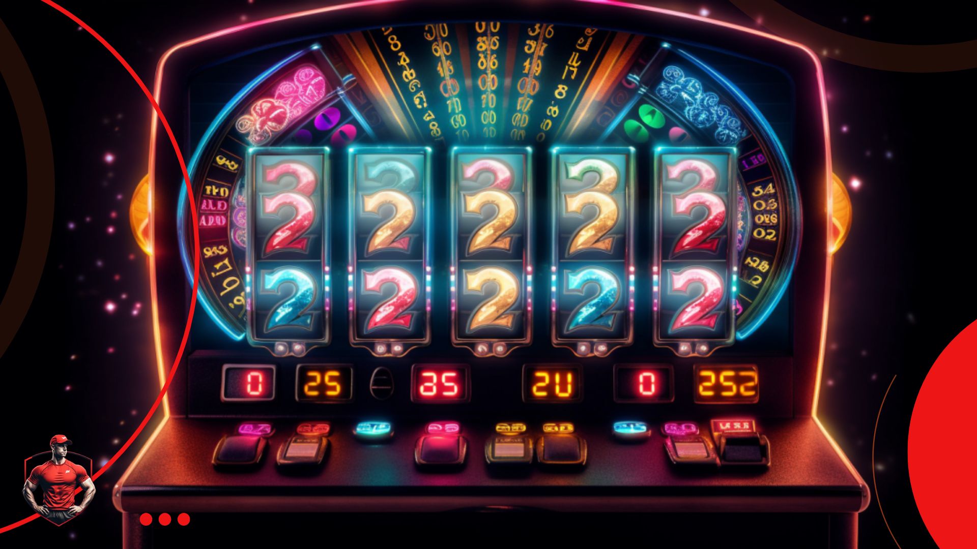Online Slots: Spelgeheimen en nuttige tips