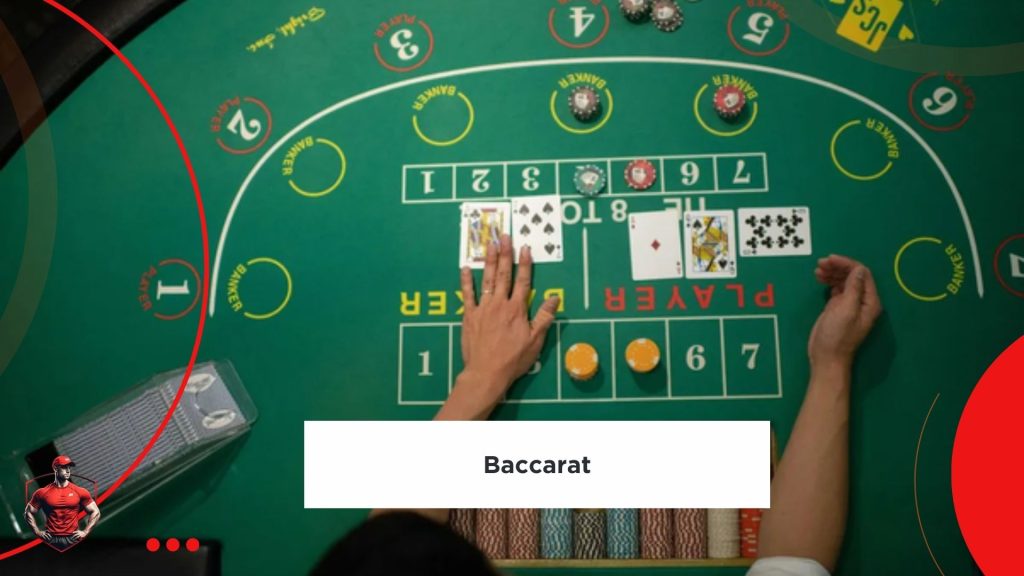 Baccarat