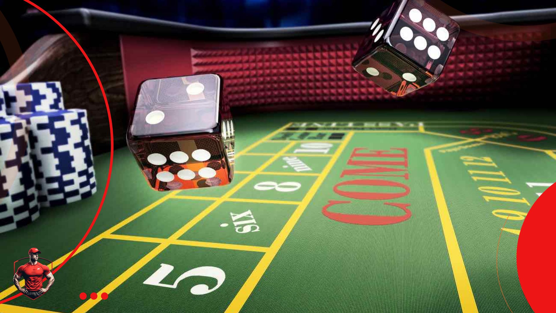 Gaming strategieën voor de meest populaire tafelspellen