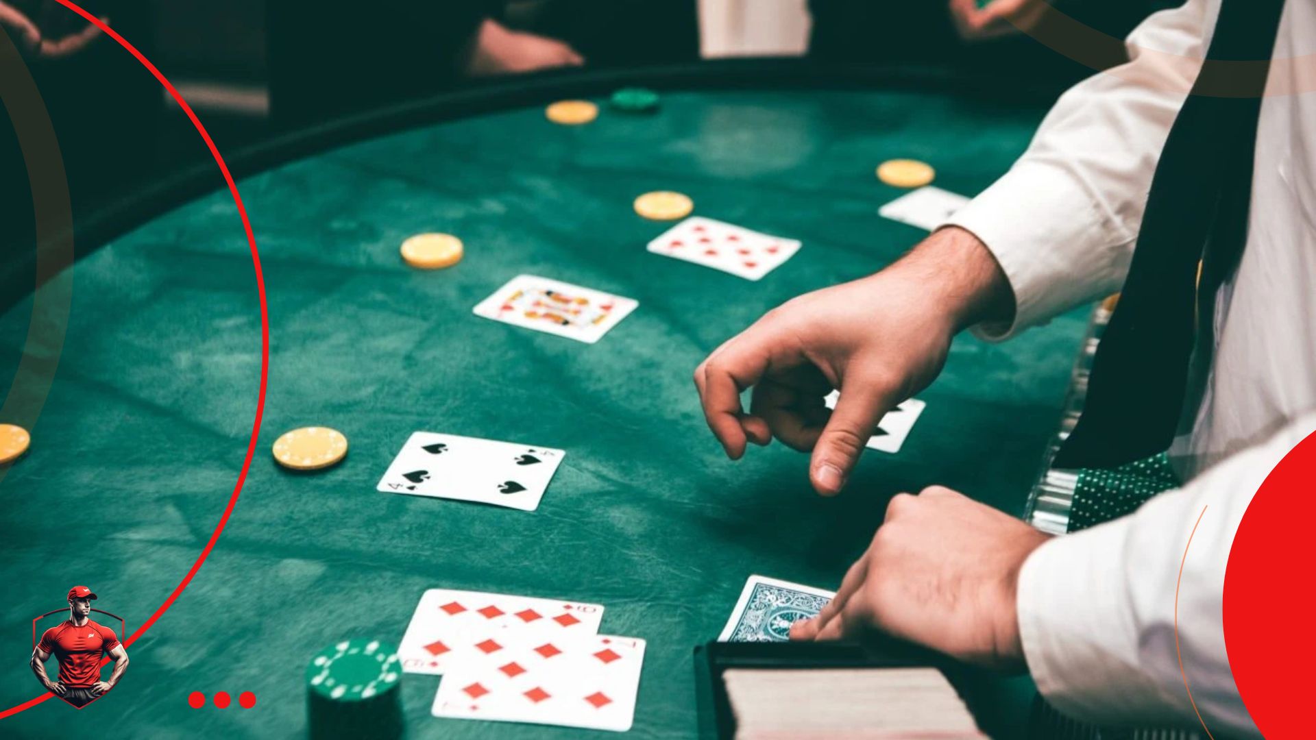 Over de soorten poker en de regels daarin