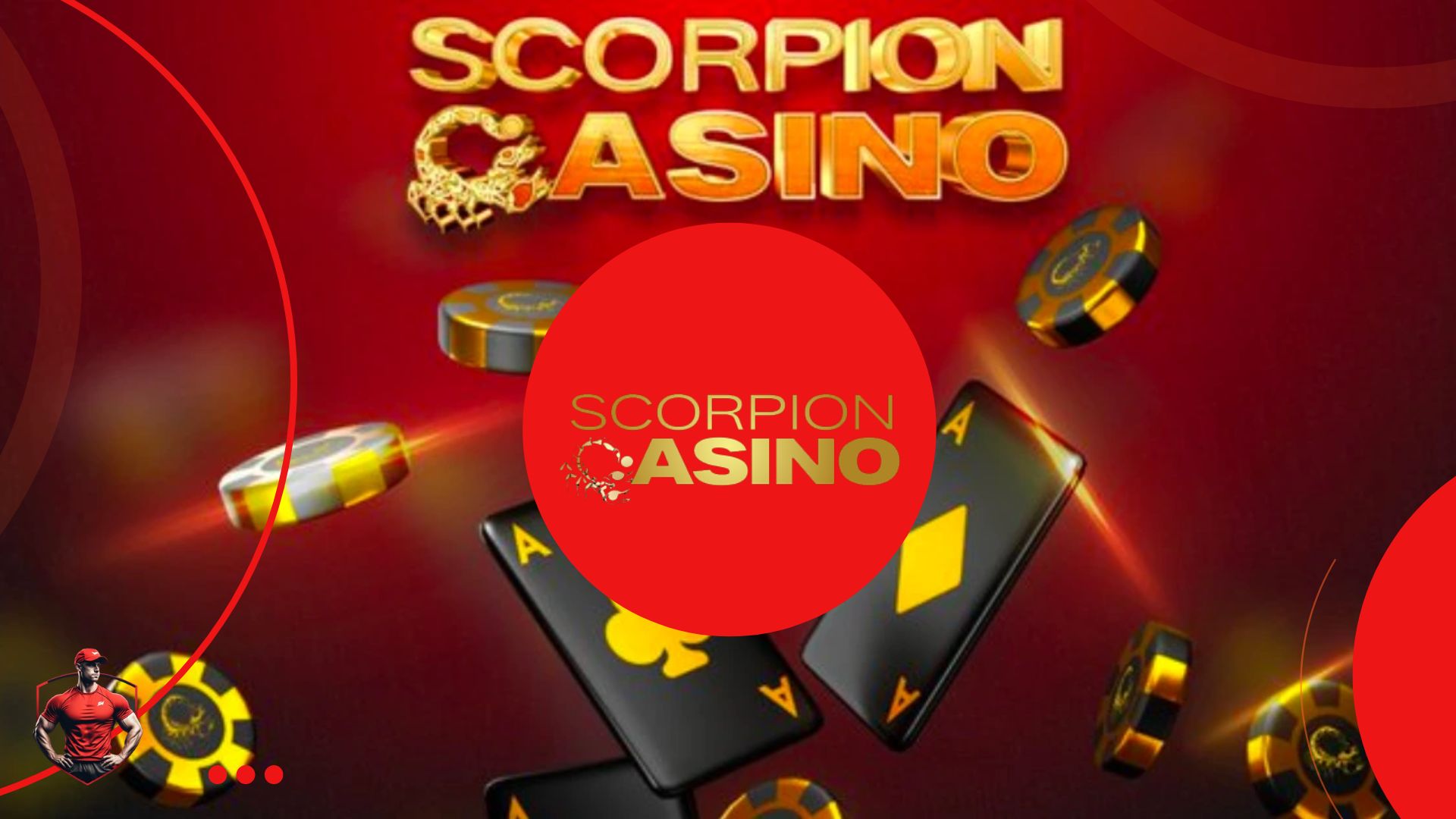 Scorpion Casino-overzicht